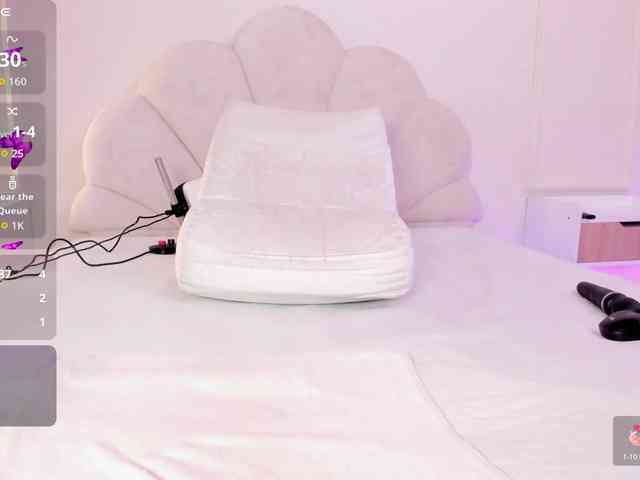 AmyKord webcam