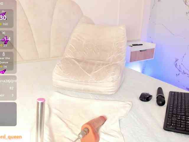 AmyKord webcam