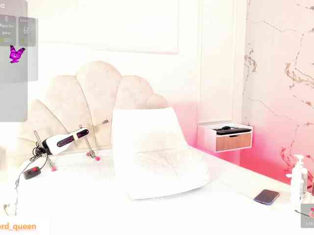 AmyKord webcam