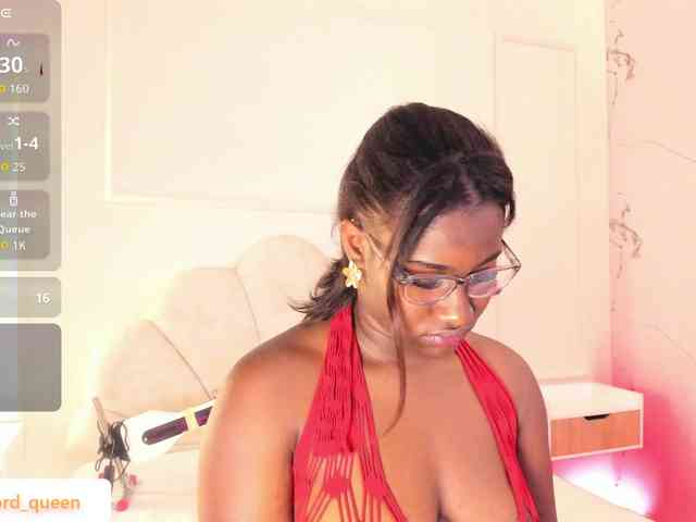 AmyKord webcam