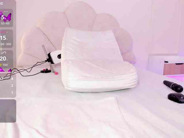 AmyKord webcam