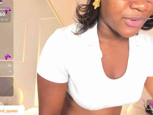 AmyKord webcam