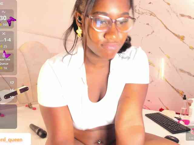 AmyKord webcam