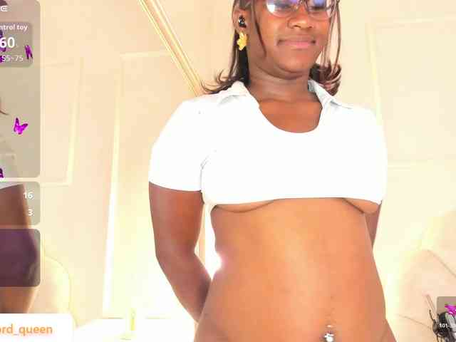 AmyKord webcam