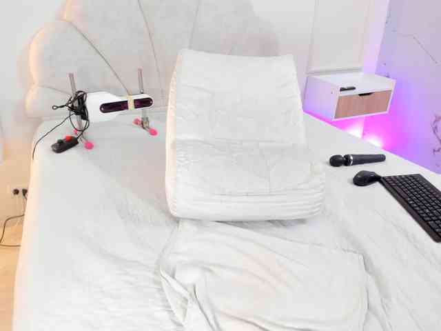 AmyKord webcam