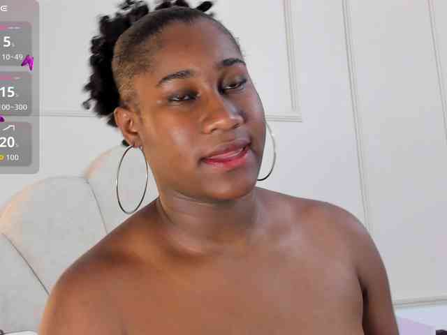 AmyKord webcam