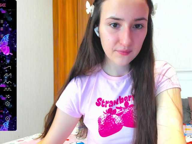 pink-soda Live Cam su BongaCams