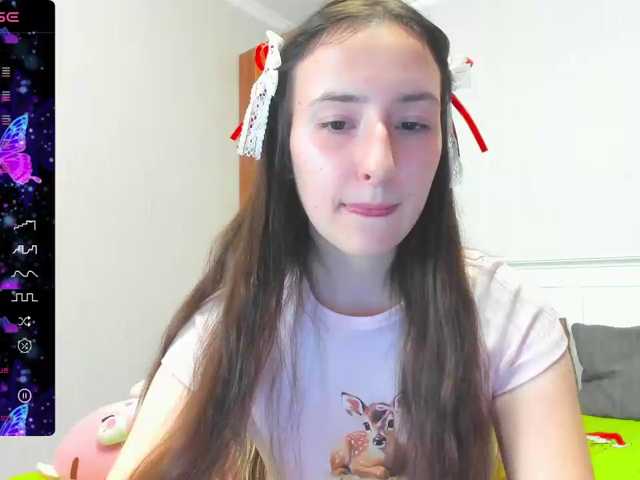 pink-soda live cam on BongaCams