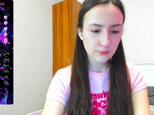 pink-soda live cam on BongaCams