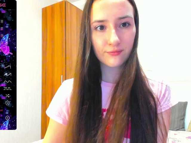 pink-soda live cam on BongaCams