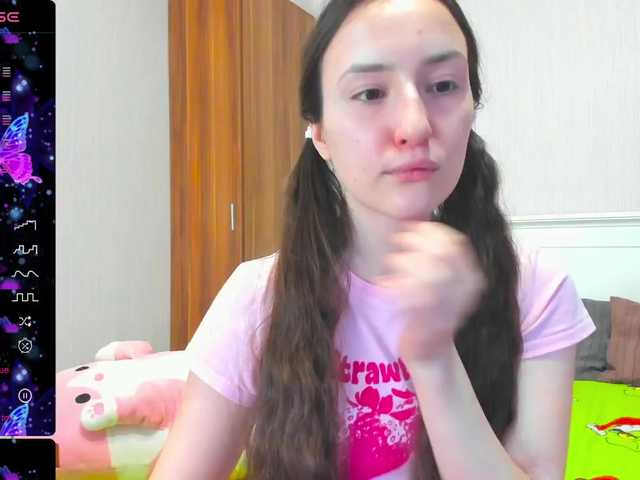 pink-soda live cam on BongaCams