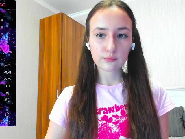 pink-soda live cam on BongaCams