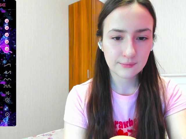 pink-soda live cam on BongaCams