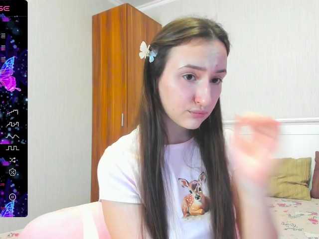 pink-soda live cam on BongaCams