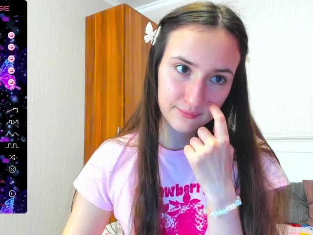 pink-soda live cam on BongaCams