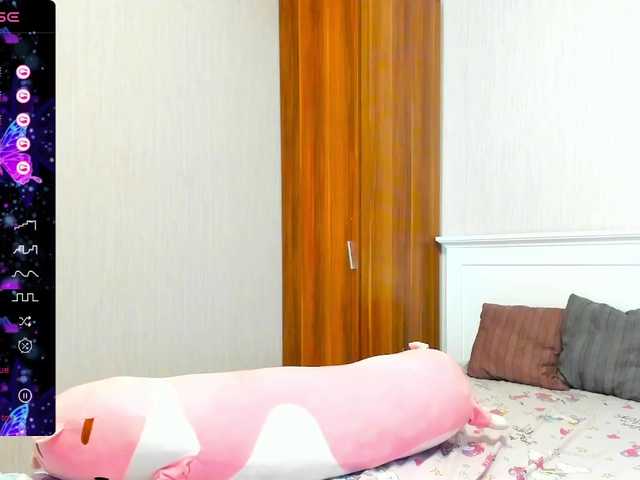 pink-soda live cam on BongaCams