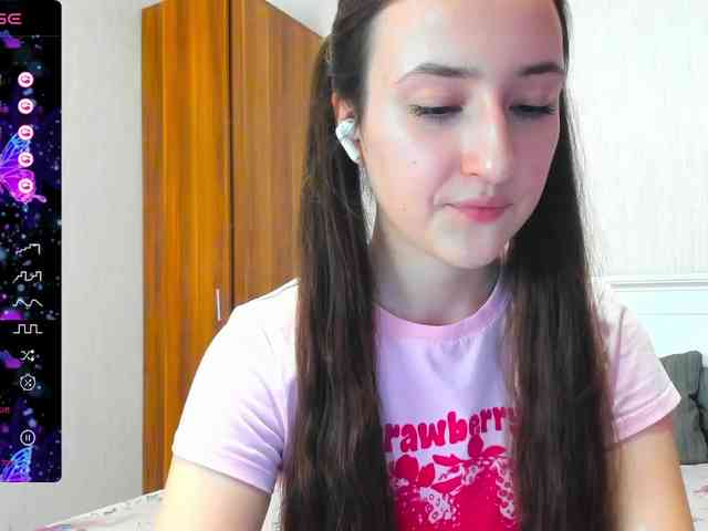 pink-soda webcam