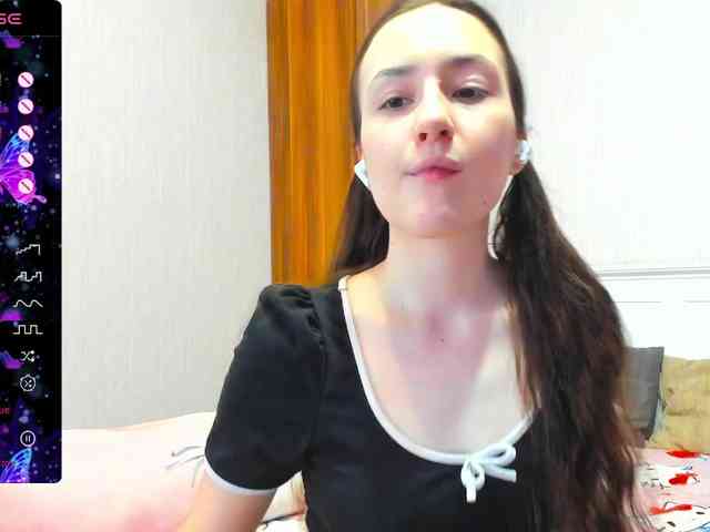 pink-soda Live Webcam on BongaCams