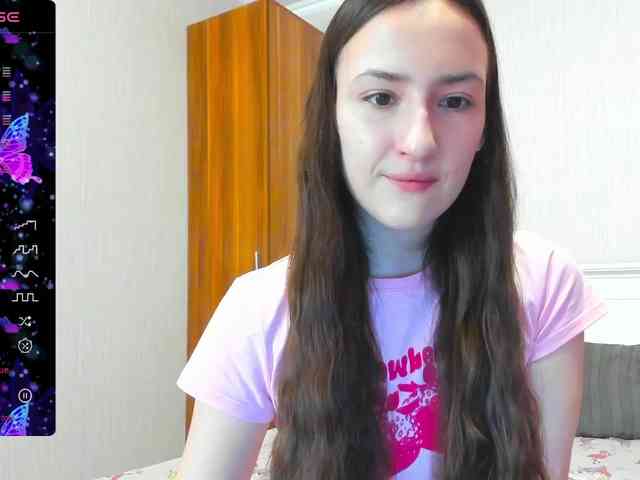pink-soda webcam