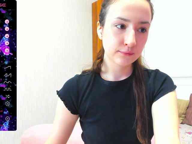 pink-soda webcam
