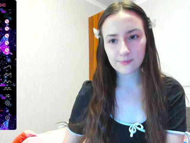 pink-soda Live Webcam on BongaCams