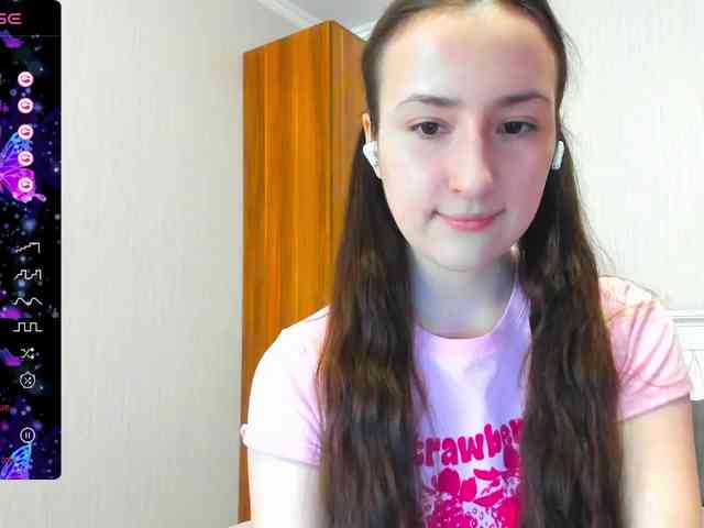 pink-soda webcam