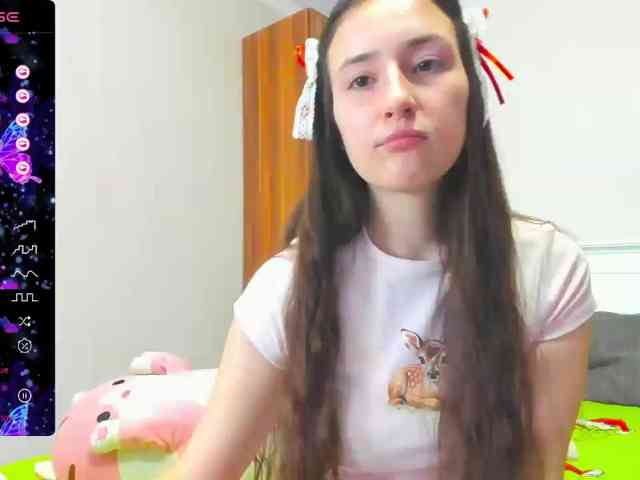 pink-soda webcam