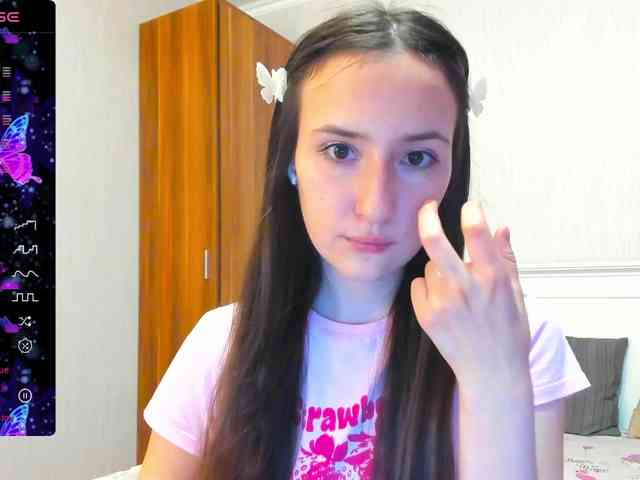 pink-soda webcam