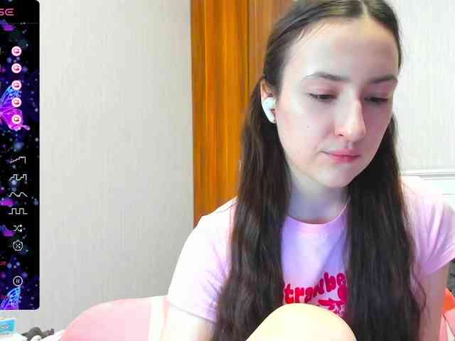 pink-soda webcam