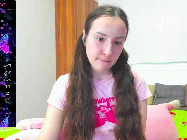 pink-soda webcam