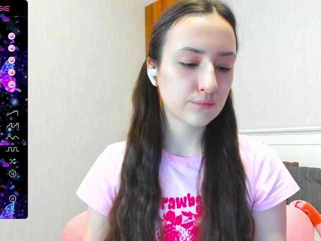 pink-soda webcam