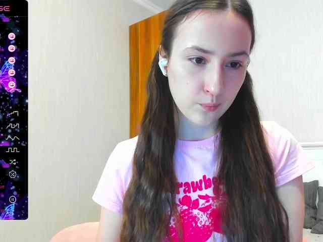 pink-soda webcam