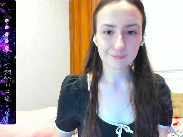 pink-soda Live Webcam on BongaCams