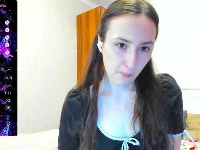 pink-soda Live Webcam on BongaCams