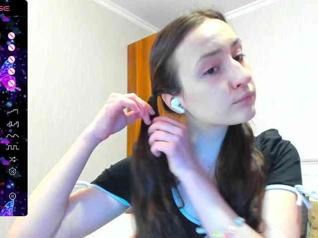 pink-soda Live Webcam on BongaCams