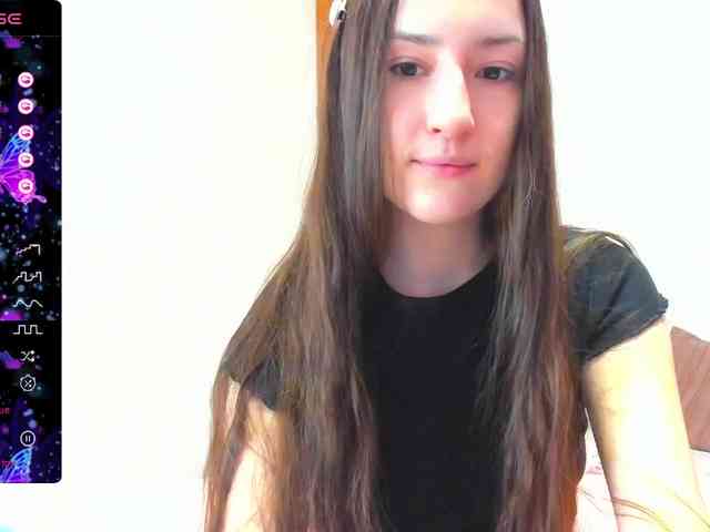 pink-soda webcam