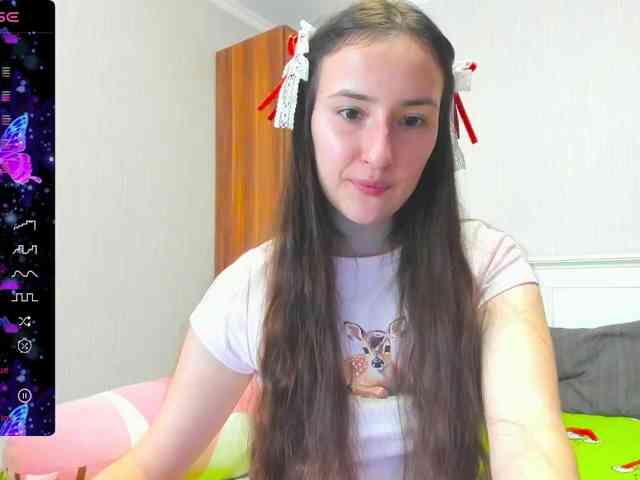 pink-soda webcam