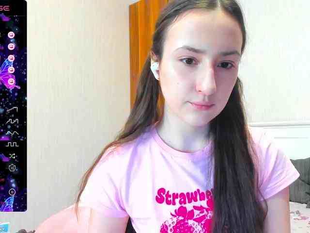 pink-soda webcam
