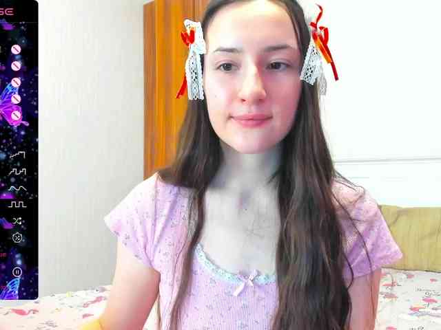 anonymous video chat Pink-soda