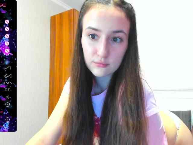 pink-soda webcam