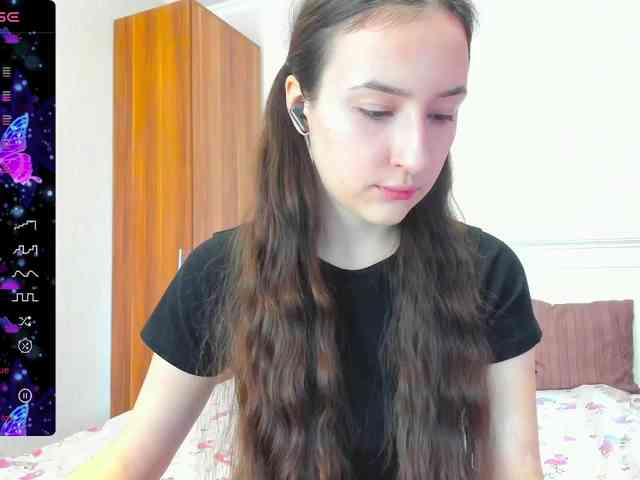 pink-soda webcam