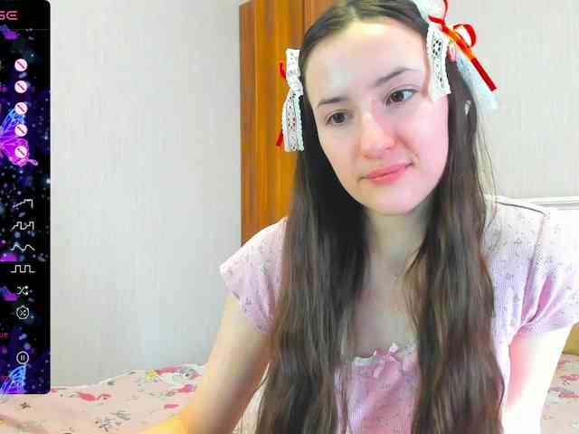 pink-soda webcam