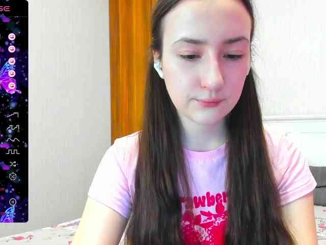 pink-soda webcam