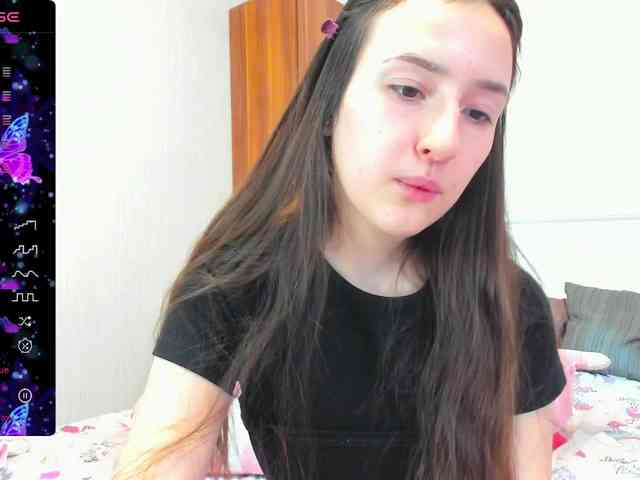 pink-soda webcam