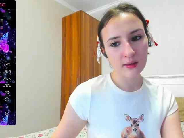 pink-soda webcam