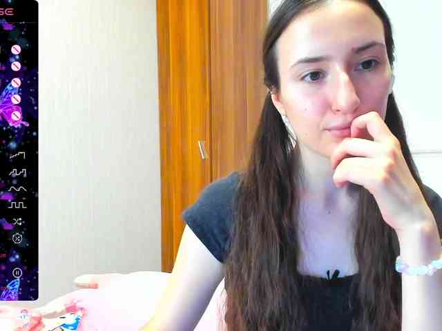 pink-soda Live Webcam on BongaCams