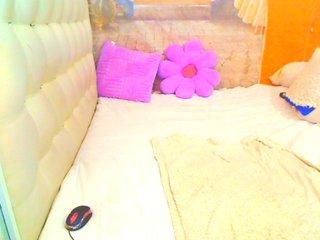 HOTLILLIE Porn Show