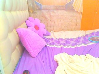HOTLILLIE Porn Show