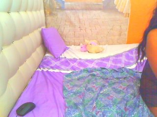 HOTLILLIE's Live Webcam
