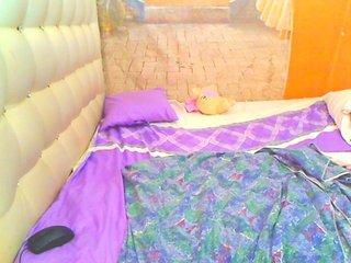 HOTLILLIE Porn Show